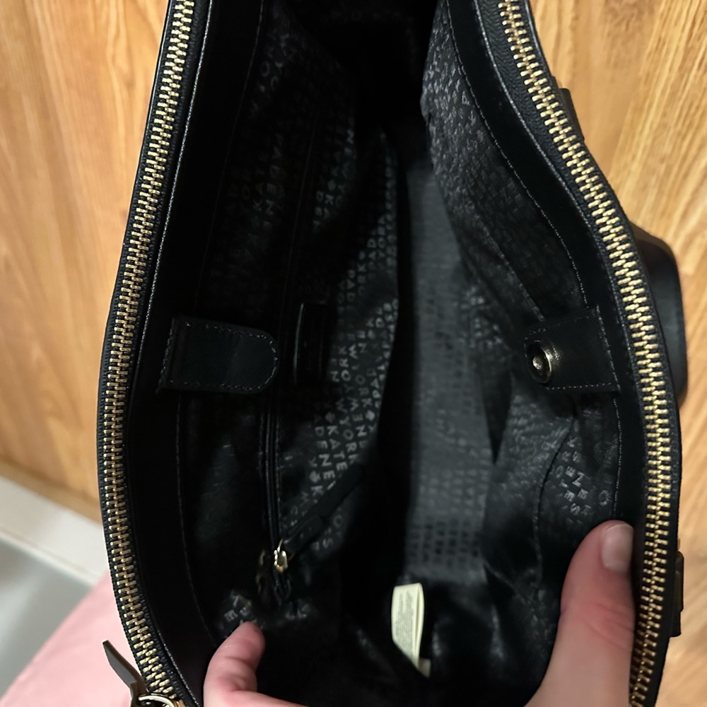 Kate Spade Purse ♠️ - Picture 5 of 7